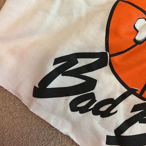 NWT Medium Detroit Sweatshirt  - Picture 4 of 4